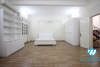 4 bedrooms, full furniture house in Ciputra Ha Noi for rent.